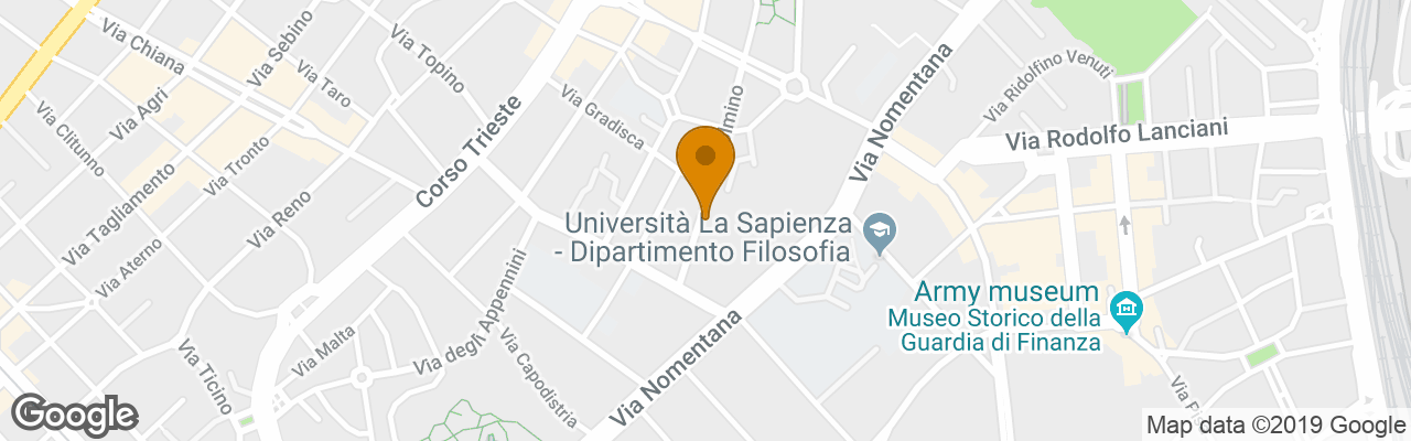 Pensione Guest's Heaven 