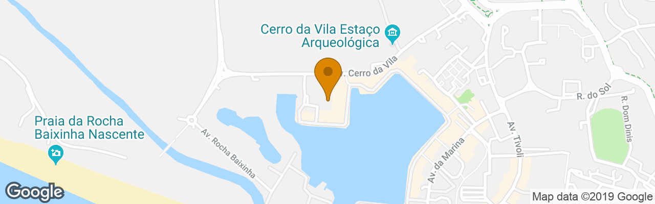 Apartamentos Vilamarina 