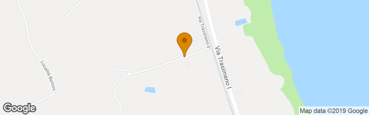 Hotel Principe Del Trasimeno 