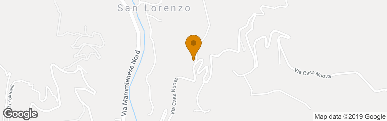 Hotel Agriturismo Le Fontanacce 