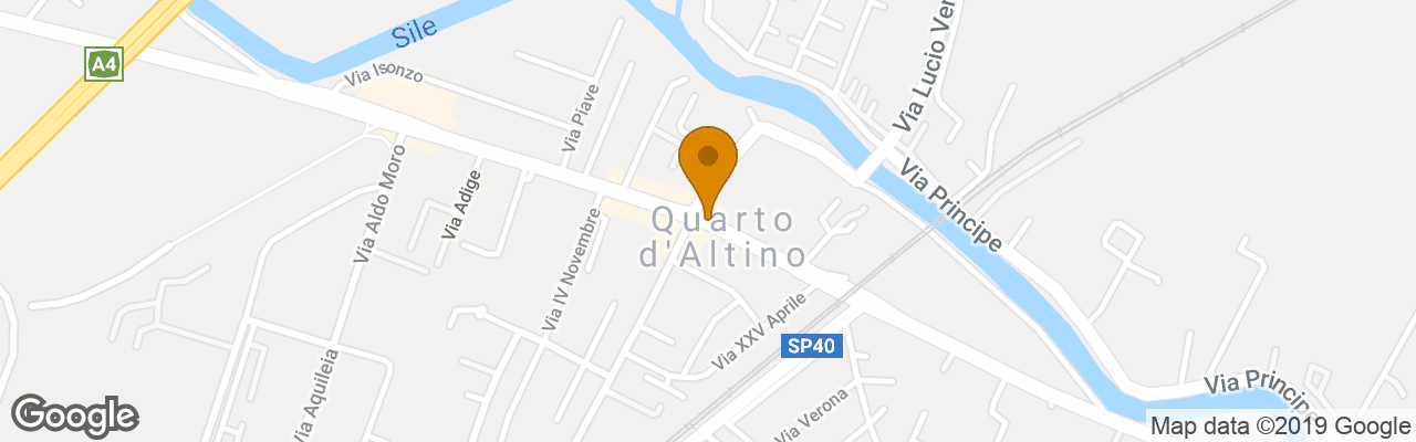 Bed and Breakfast Relax&venice 