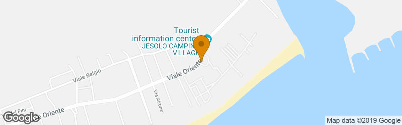 Hotel Camping Waikiki 