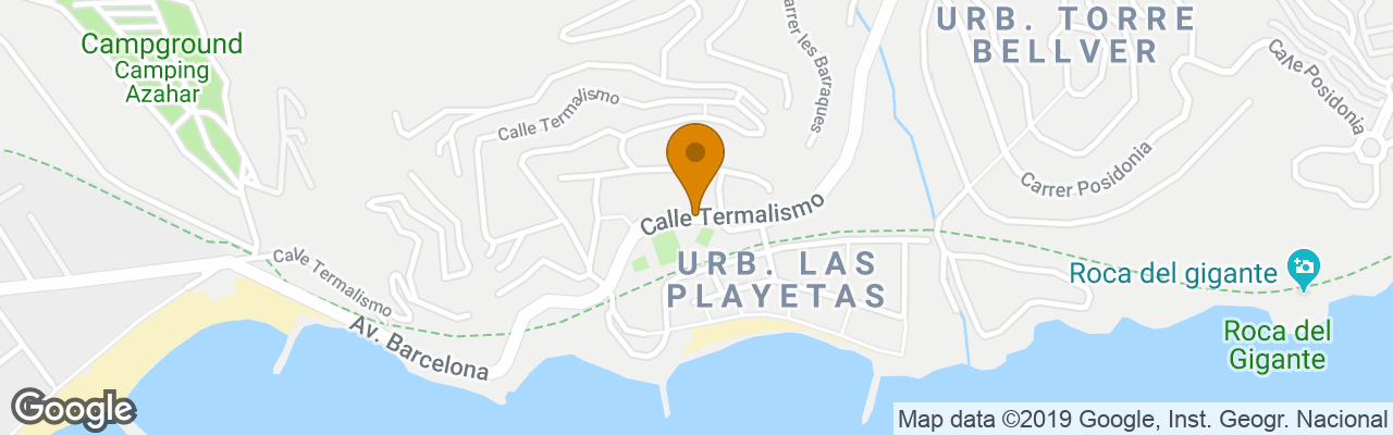 Hotel Jardín de Bellver 