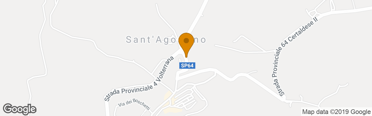 Fattoria La Striscia 