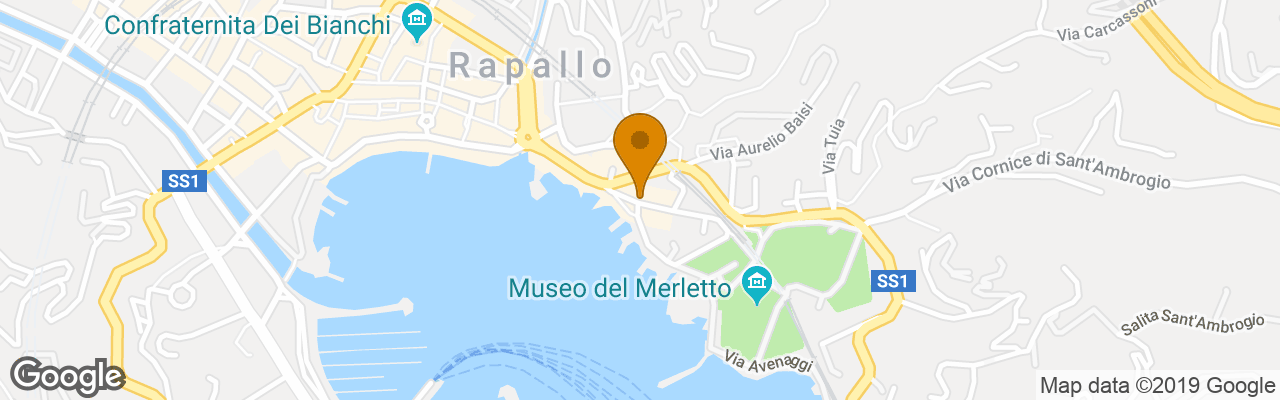 Hotel Villa Cristina 