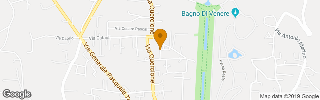 Pensione San Leucio Resort 