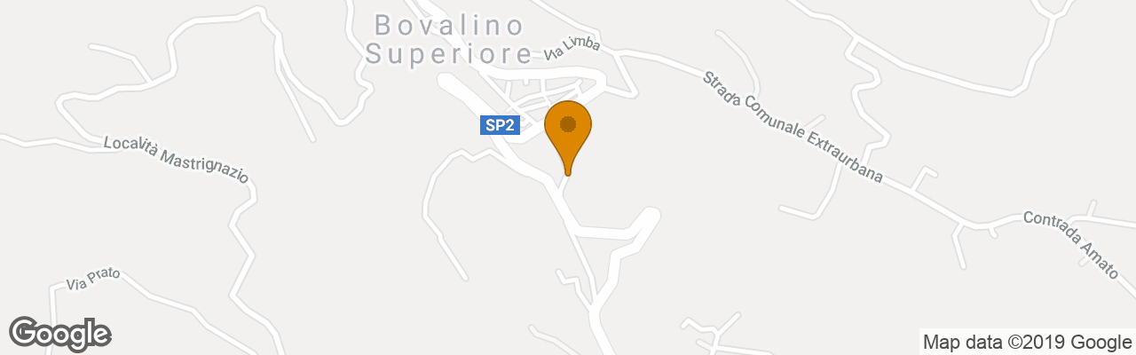 Bed and Breakfast Rosa Di Calabria 