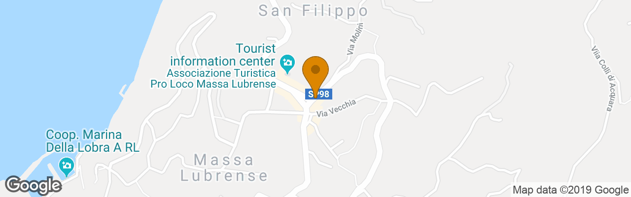 Art Hotel Villa Fiorella 