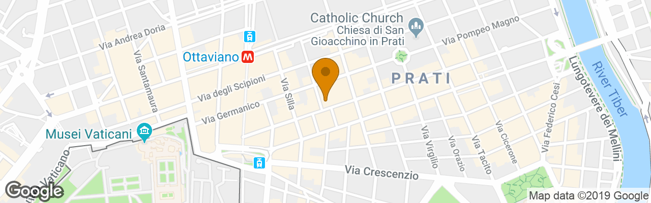 La Casa Del Marchese 