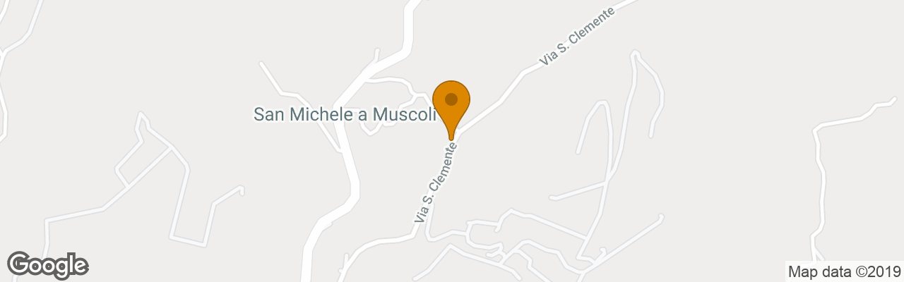 San Clemente Florence House 