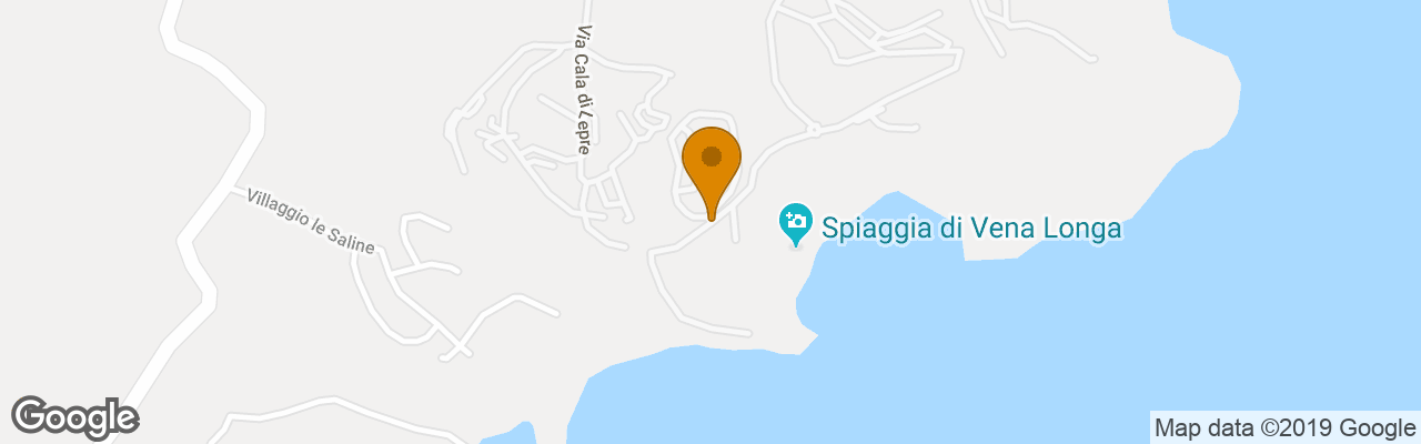 Villetta Ulivo E Il Mare 