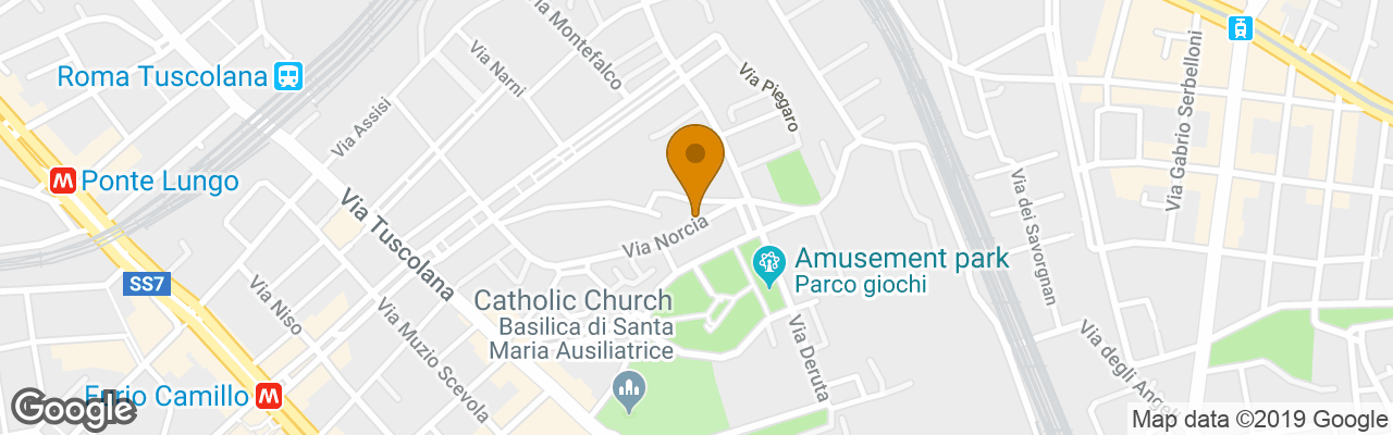 Pensione La Venere Di Rosi 