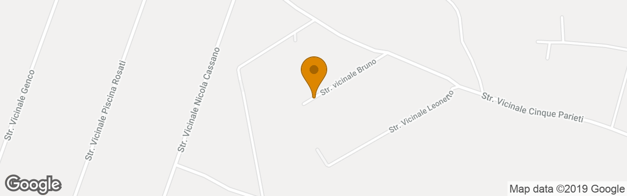 Hotel Tenute D'onghia 