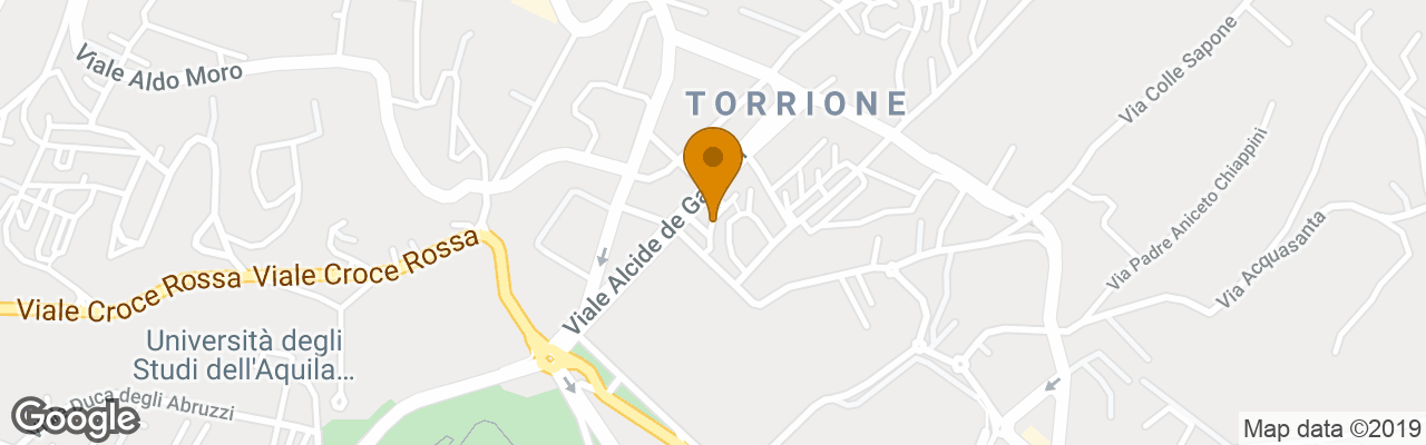 Pensione B&b Torrione 