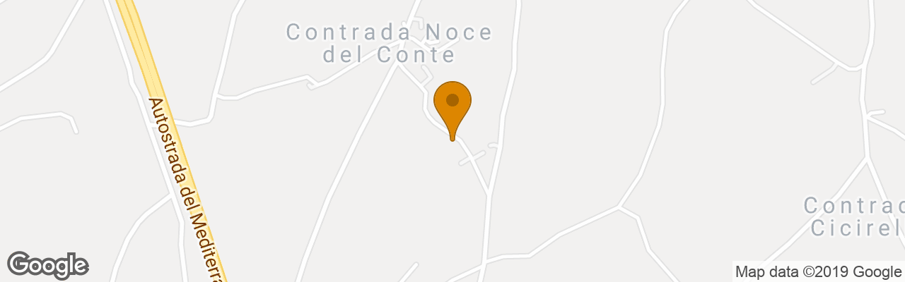 Bed and Breakfast Agrihouse Ca' Del Conte 