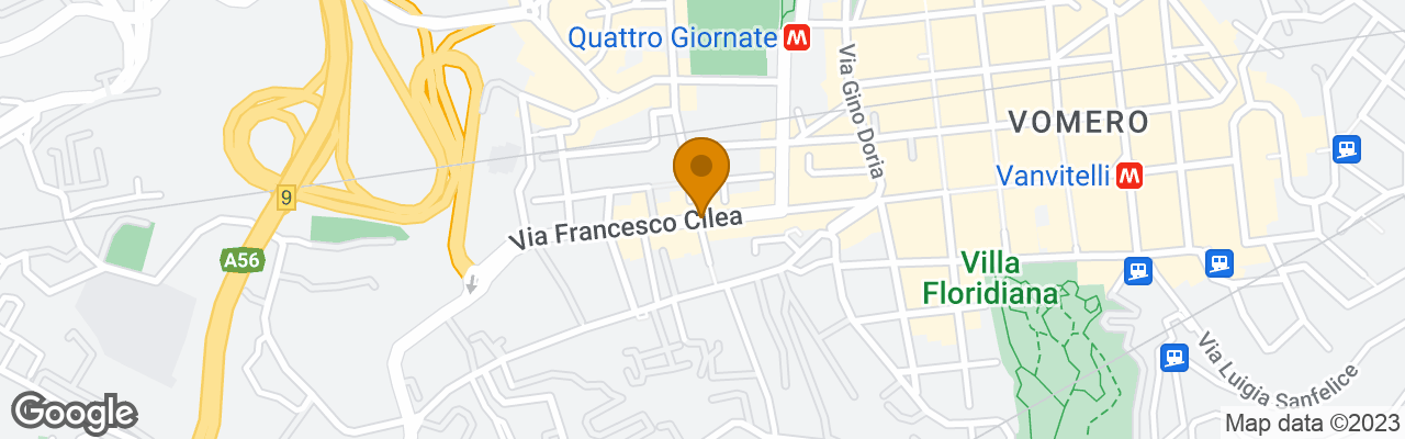 Bed and Breakfast Domus Aurea 