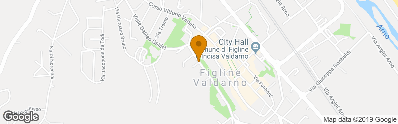 Pensione B&b Le Vecchie Mura 