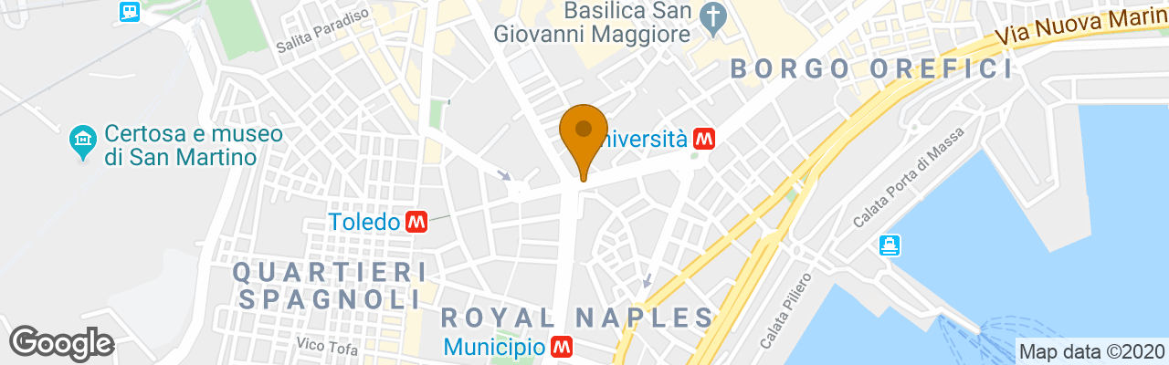 Bed and Breakfast Sanfelice 