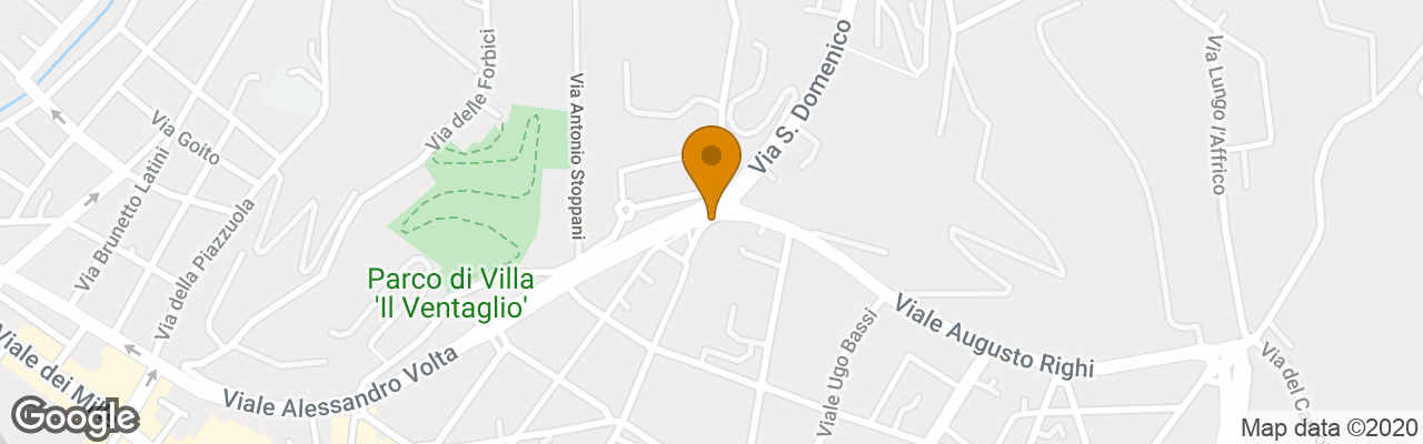 Bed and Breakfast Dimora Salviati 