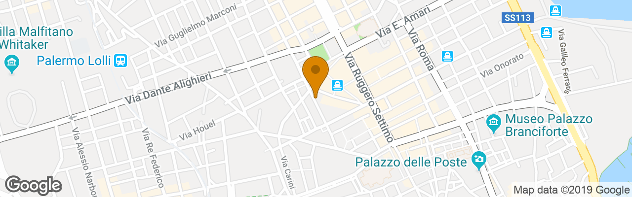 Hotel 29 Venti Luxury 