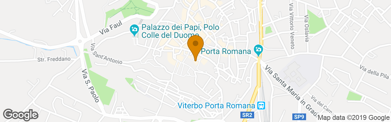 Bed and Breakfast Al Cardinale Bed&Breakfast 