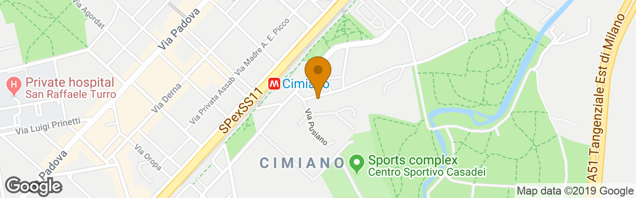 Ostello Villa Pusiano 26 