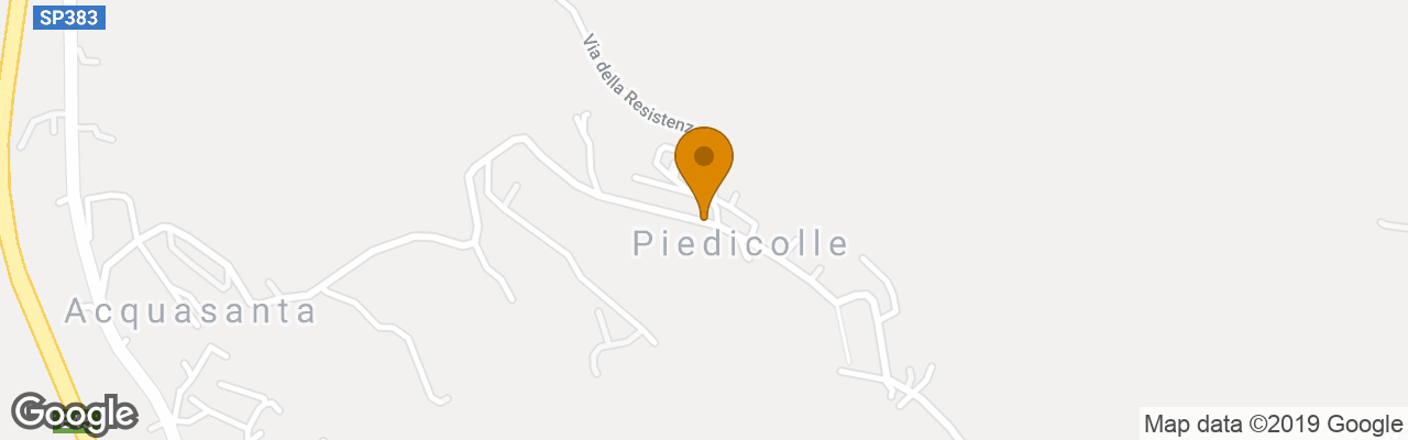 Bed and Breakfast La Loggia 