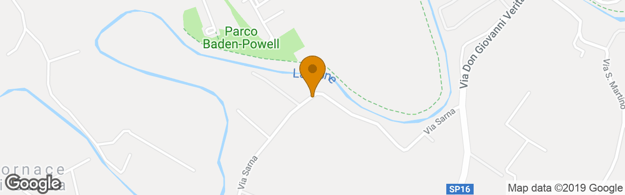 Hotel Caterina Residence Faenza 