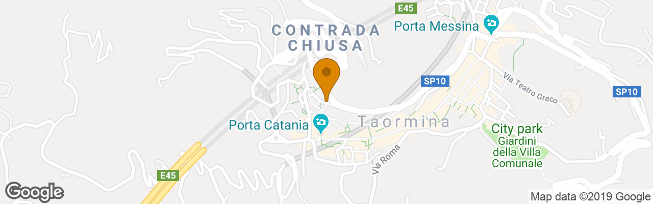 Bed And Breakfast Dionisio 