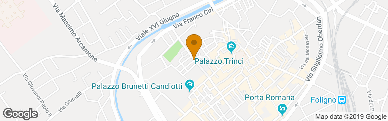 Pensione Residenza Galligari 