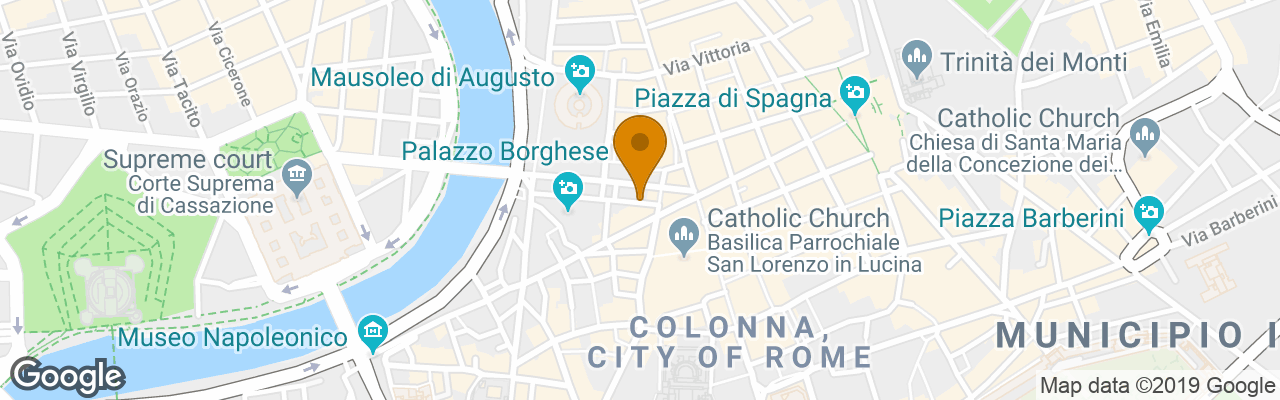 Pensione Orange Suites 