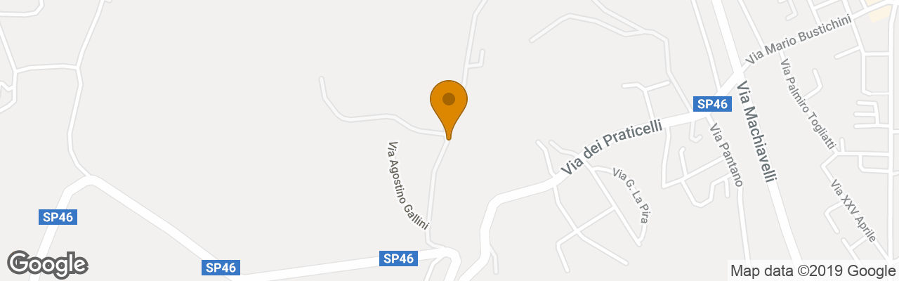 Bed and Breakfast Villa Tilli 