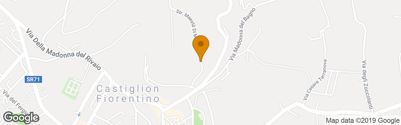 Hotel Agriturismo Le Maceie 