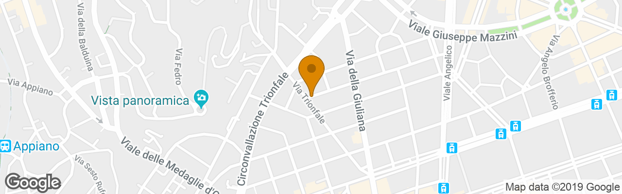 Pensione La Residenza Del Piccolo Lord 