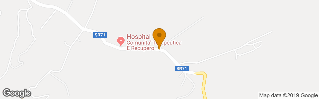 Pensione Villa Campogrande 