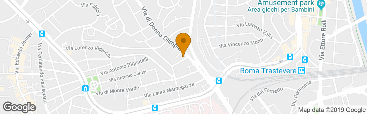 Bed and Breakfast Dormi A Roma 