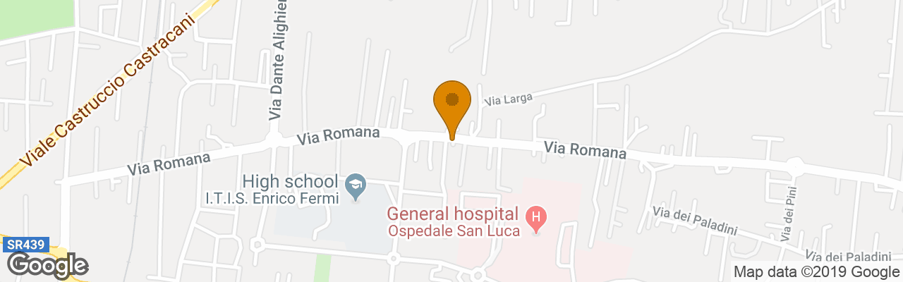 Bed and Breakfast Bed&Breakfast Gallo Pappa 