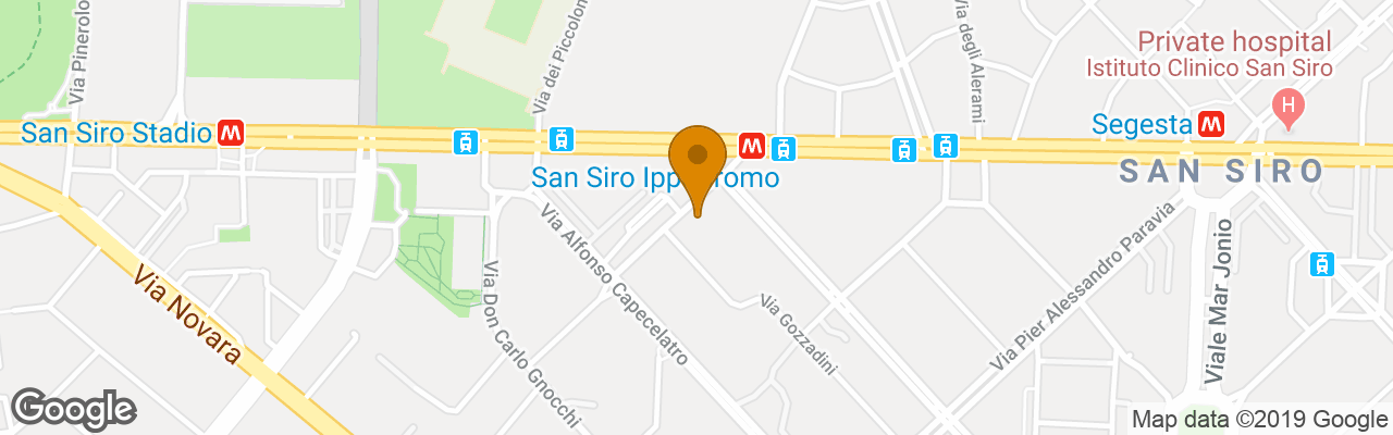 Bed and Breakfast Luci A San Siro 