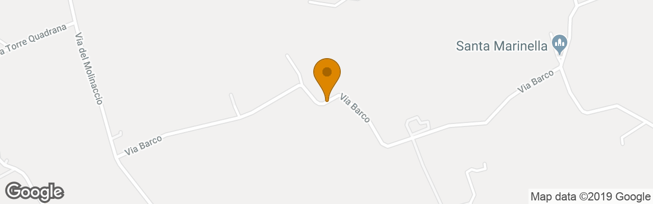 Hotel Agriturismo Il Barco 