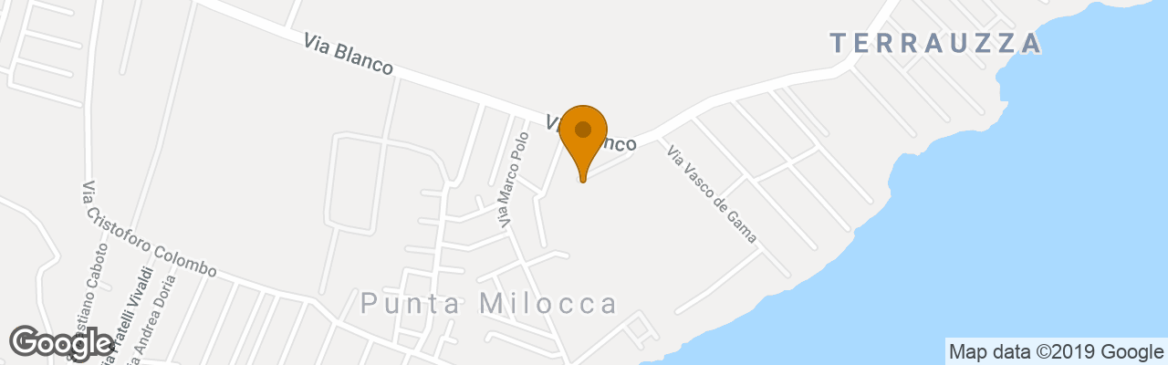 Hotel Agriturismo Terrauzza Sul Mare 