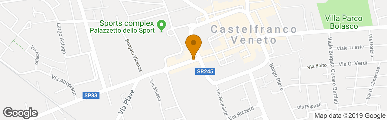 Hotel Locanda La Speranza 