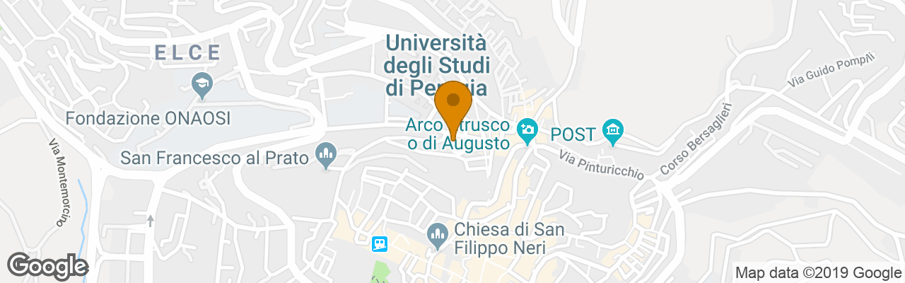 Hotel San Sebastiano 