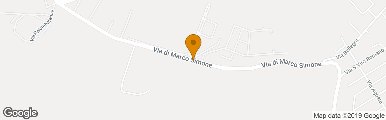 Agriturismo Marco Simone 