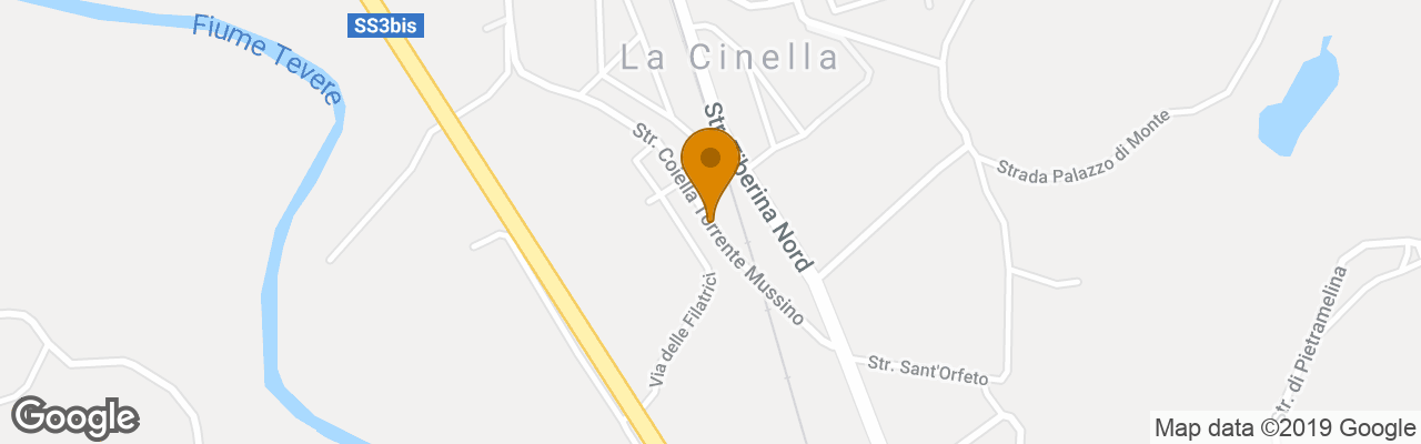 Il Moro Country House 