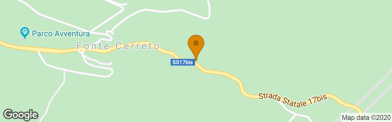 Hotel Nido Dell L'aquila 