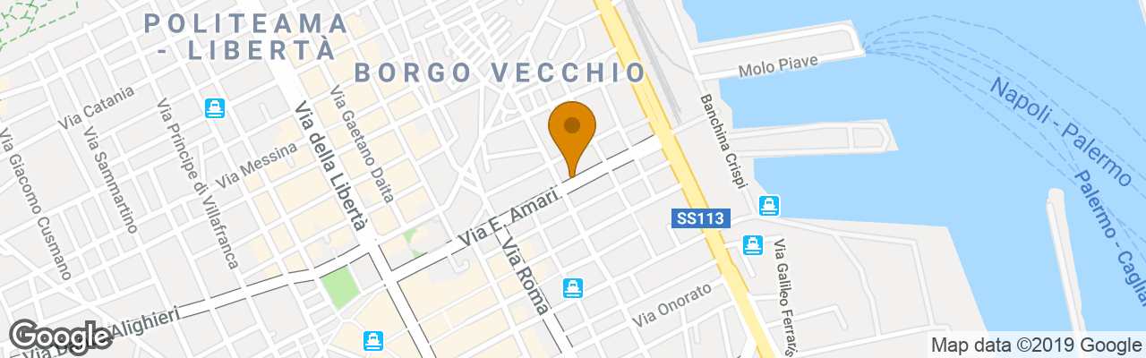 Bed And Breakfast Palazzo Benso 