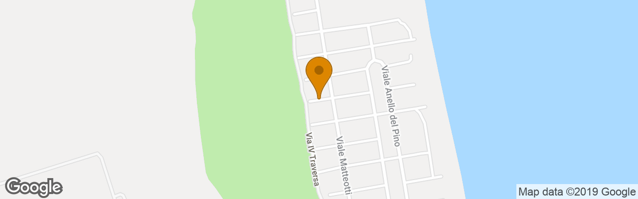 Hotel Residence Pineta Verde 