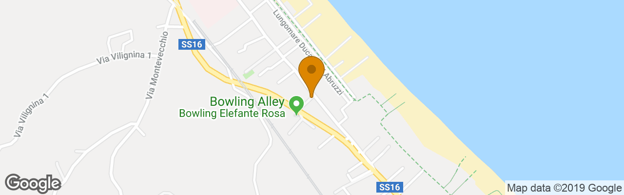 Residence On The Beach 