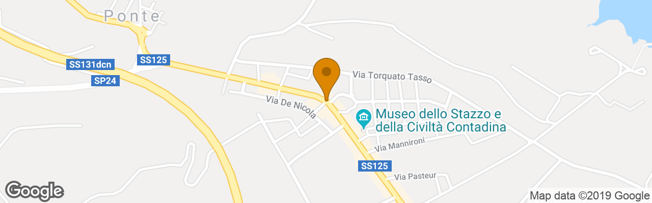 Sardegnasummer Budoni 