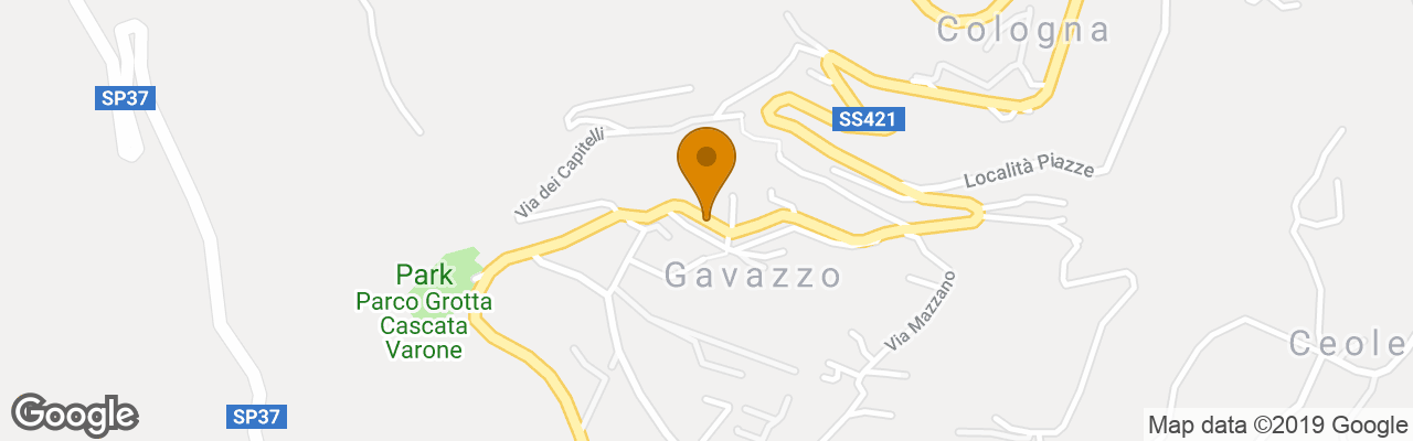 Hotel Stella D'italia 